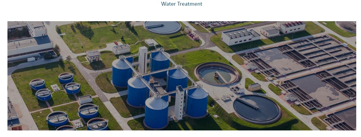 Water Treatment